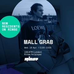 Mall Grab with Loods & Salary Boy - 18th April 2018