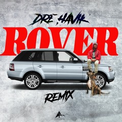 Dre HAVIK Rover Freestyle