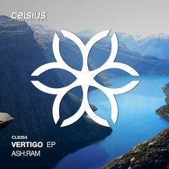 Ash:Ram - Vertigo [Celsius Recordings]