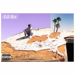 Lil Bit (feat. Derek Frost & Nat Gem)(prod. Nat Gem & Zco)