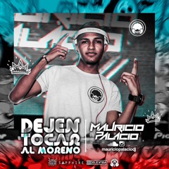 Dejen tocar al moreno - Live set  18/04/18 (Edicion MyFuckingBirthdayBash)