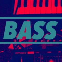 BASS ON THE BEAT
