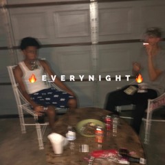 Birdeyy Everynight ft. PoloBoy(prod. iam Tash x Banbwoi)