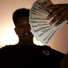 Trenches BIGGWILL(feat S1K)