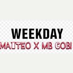 Weekday-Matteo X MB Cobi