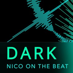 Hard Intense Trap Beat Hip Hop Rap Instrumental - Dark (Prod. Nico On The Beat)