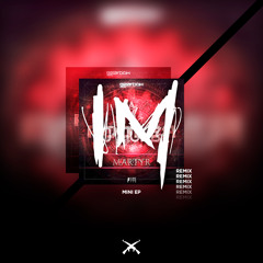 Rooler - Martyr (IM Rawtrap Remix)