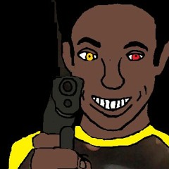 Camp Crystal, The Lake (Prod. Sauron)