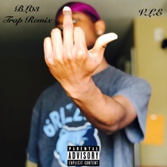 BL03- FCB Trap Remix (Prod By: Cmo)