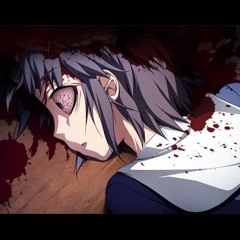 Mentality of a shattered corpse.mp3 (Feat. SAM)