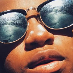 Kendall Joshua - My Shades (Prod. Yoajm)