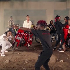 (PROD. BY YUNG MEWTWO) Bad and Boujee Ft Lil Uzi Vert