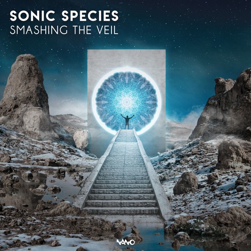 Sonic Species - Smashing The Veil (FREE DOWNLOAD)