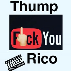 F*ck You (feat. Rico Rackss)
