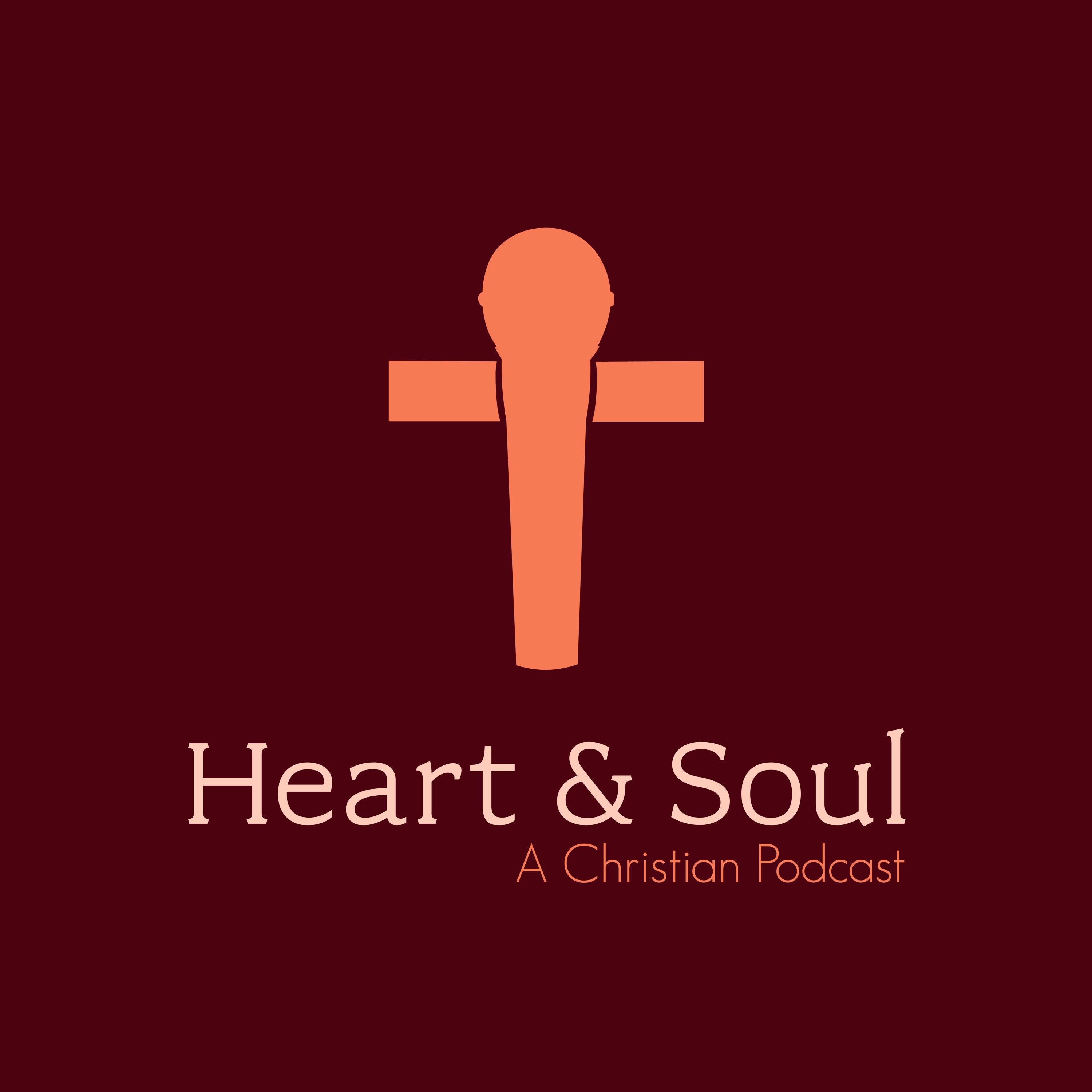 Heart and Soul with Mary Grace episode artwork