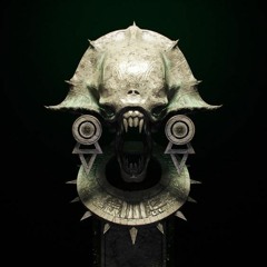 Death Caller - No Tribe - Austin Davis