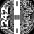 Artwork for Front 242 - 7Rain [Enimapod Remix] [Industrial EBM/IDM]