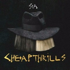 Cheap Thrills Remake Using Presets From Future Hits