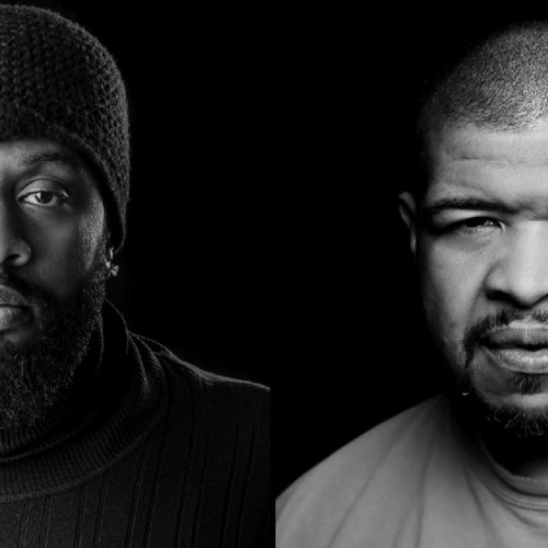 Stream 5 Magazine | Listen to Strictly Jaz Unit Vol 3