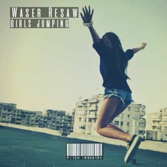 Girls Jumping [Official Release]