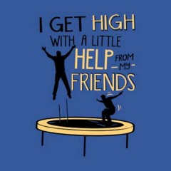 Someone like you/Need a Friend ft. Ozzy