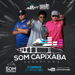 MC PLK - OS CARA DO SOM CAPIXABA = DJ WG, DJ MARROKOS E DJ CABELINHO = #FAIXAPODCAST001