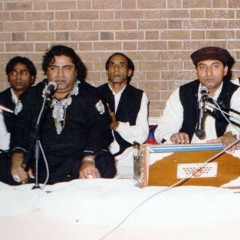 Rona Umran Da Ustad Badar Miandad Khan (late) Qawwal