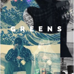 Greens (feat. Marcel, DJ Mikey V, & Lil Big)