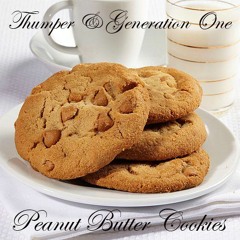 Peanut Butter Cookies