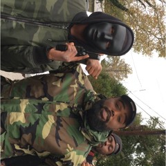 PLUGS - Boo Shooter X Louie