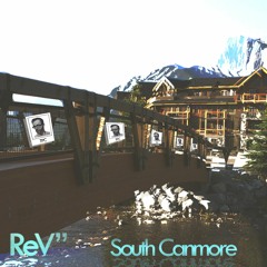 South Canmore