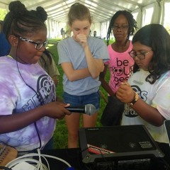 Inferno Park Sounds mix