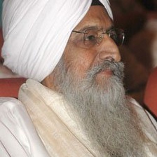 Gun Naad Dhun Anand Bayd ~ Raag Kalyan (Parrtaal)-Bhai Avtar Singh ji