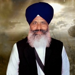 Mishra Tilang - Chetna Hai To Chet Lai (Ragi Bakshish Singh Ji)
