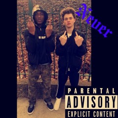 UNDERRATED NAZ X UNDERRATED TONE - NEVER