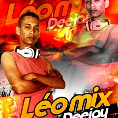 DJ LÉO MIX FEAT.MC DN e MC Kekel - Perdido(VERSÃO TECNO MELODY)