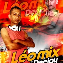 DJ LÉO MIX e MC 3aG - LOOP TODA BANDIDA GOSTA DE PRESSÃO