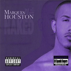 Do You Mind-Marques Houston (Chopped & Screwed)