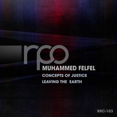 Leaving The Earth (Original Mix) [RPO RECORDS]