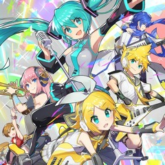 Vocaloid