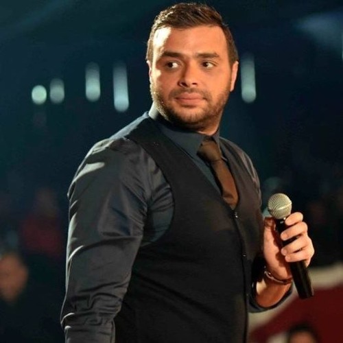 كلمة رامي صبري