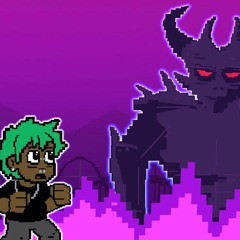 8BIT LUV *Lil Uzi Vert Type Beat* (Prod. Matt the Supreme)