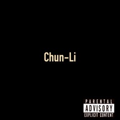 Chun-Li