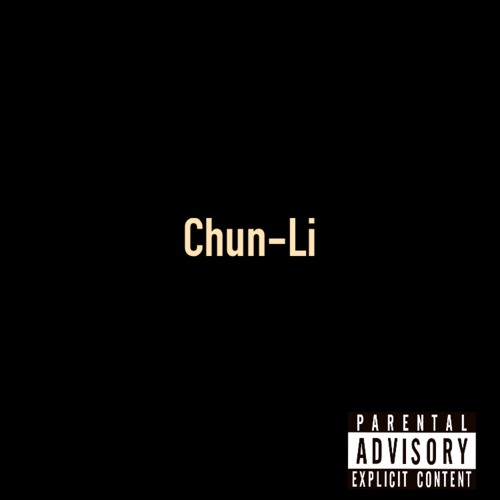 Chun-Li