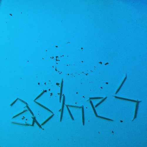 ashes ft. 916frosty (Prod. M.L.J Tha Beatmaker)