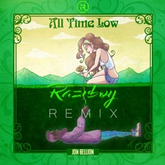 Jon Bellion - All Time Low (Remix)