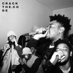 ECW - "Crack the Code" [DEMO] (Prod. tim909)
