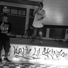 Eseanonimo Feat. Reackweed - Pensamiento en Confusion (Prod. La Pieza De Krynn [Beat. Reackweed])