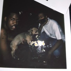 prince of egypt feat. moe reed