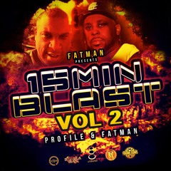 FATMAN D PRESENTS - Dj Profile & Fatman 15 Min Blast